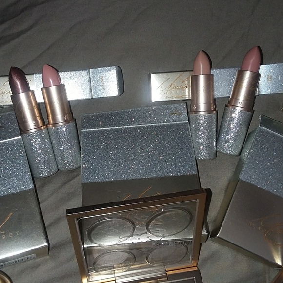 Limited edition M.A.C Mariah Carey - Picture 5 of 8